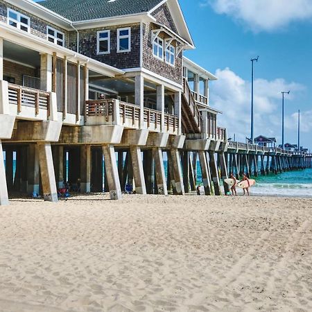 Ss Obx Ss111 Villa Southern Shores Ngoại thất bức ảnh