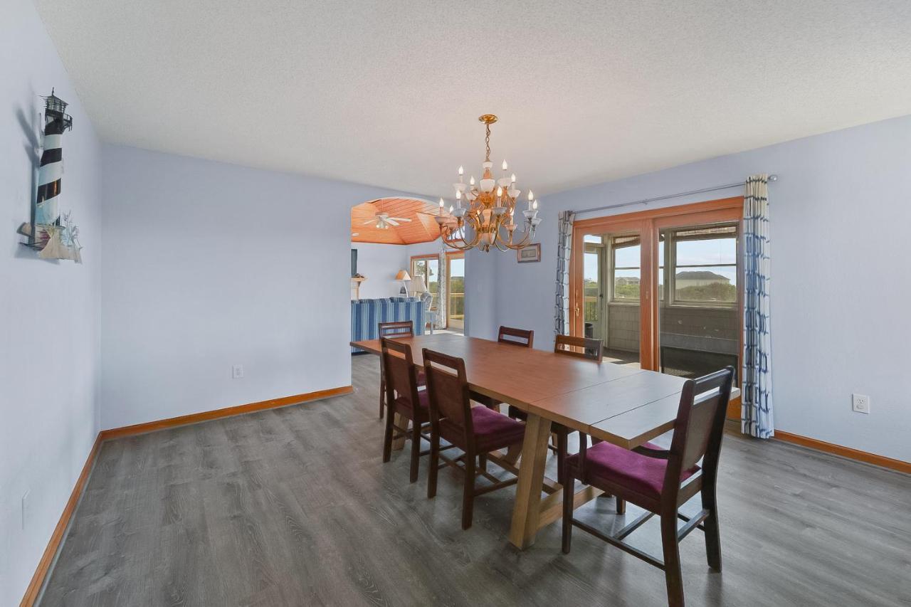 Ss Obx Ss111 Villa Southern Shores Ngoại thất bức ảnh