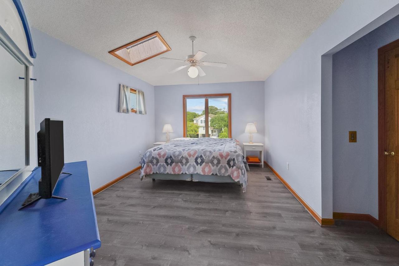 Ss Obx Ss111 Villa Southern Shores Ngoại thất bức ảnh
