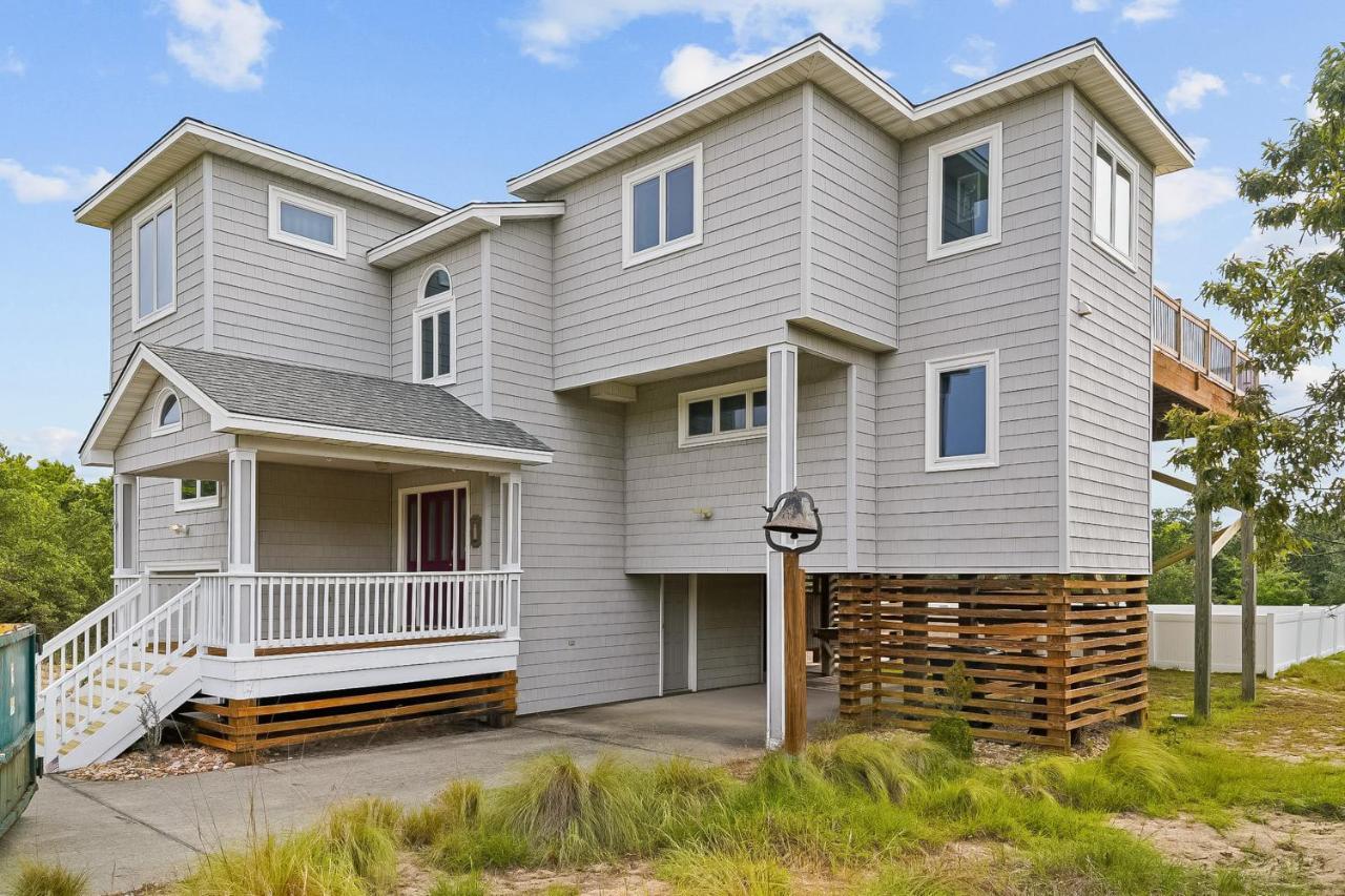 Ss Obx Ss111 Villa Southern Shores Ngoại thất bức ảnh