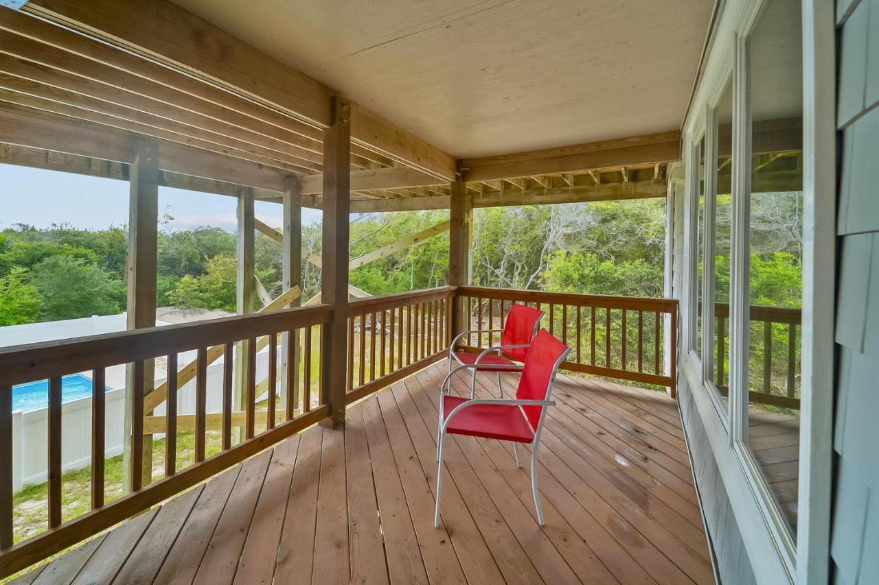 Ss Obx Ss111 Villa Southern Shores Ngoại thất bức ảnh