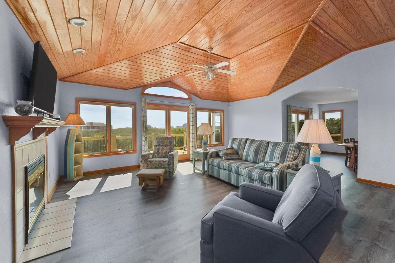 Ss Obx Ss111 Villa Southern Shores Ngoại thất bức ảnh