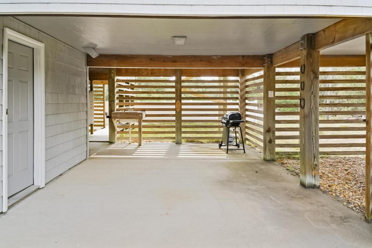 Ss Obx Ss111 Villa Southern Shores Ngoại thất bức ảnh