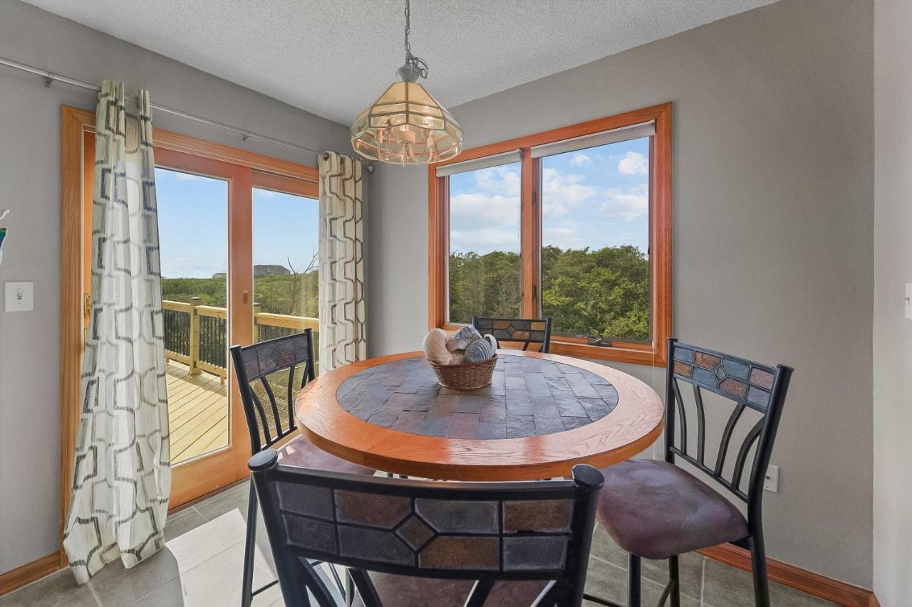 Ss Obx Ss111 Villa Southern Shores Ngoại thất bức ảnh