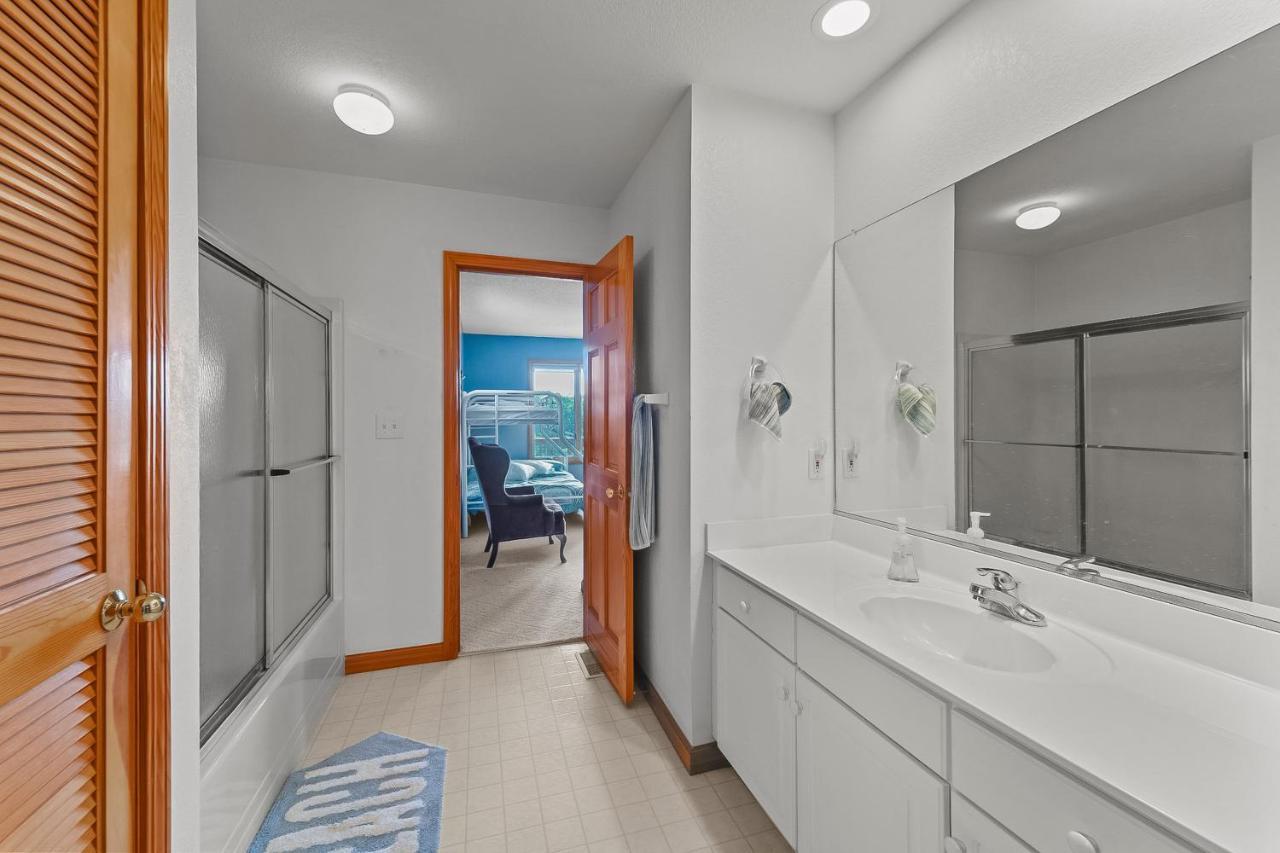 Ss Obx Ss111 Villa Southern Shores Ngoại thất bức ảnh