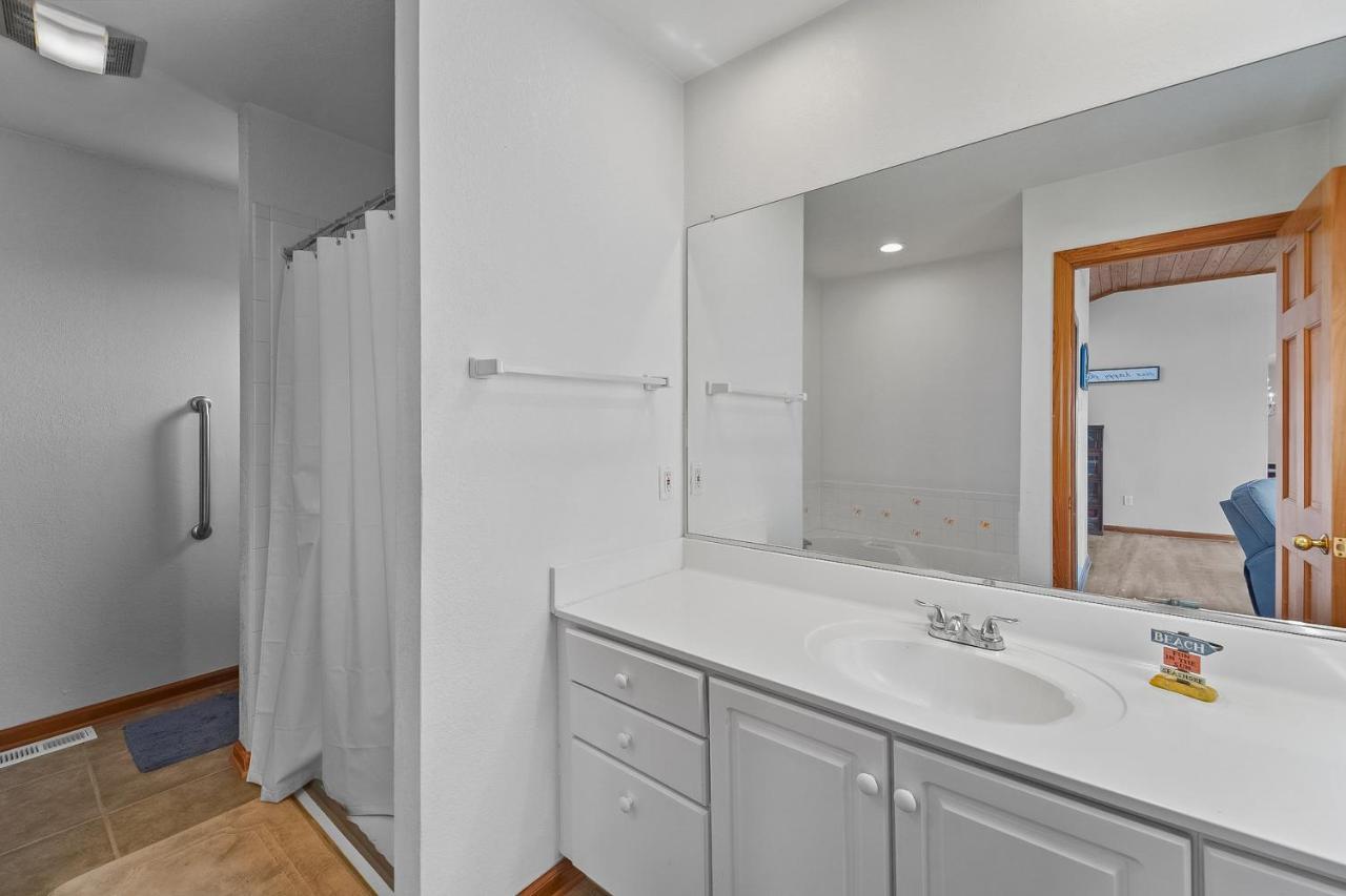 Ss Obx Ss111 Villa Southern Shores Ngoại thất bức ảnh