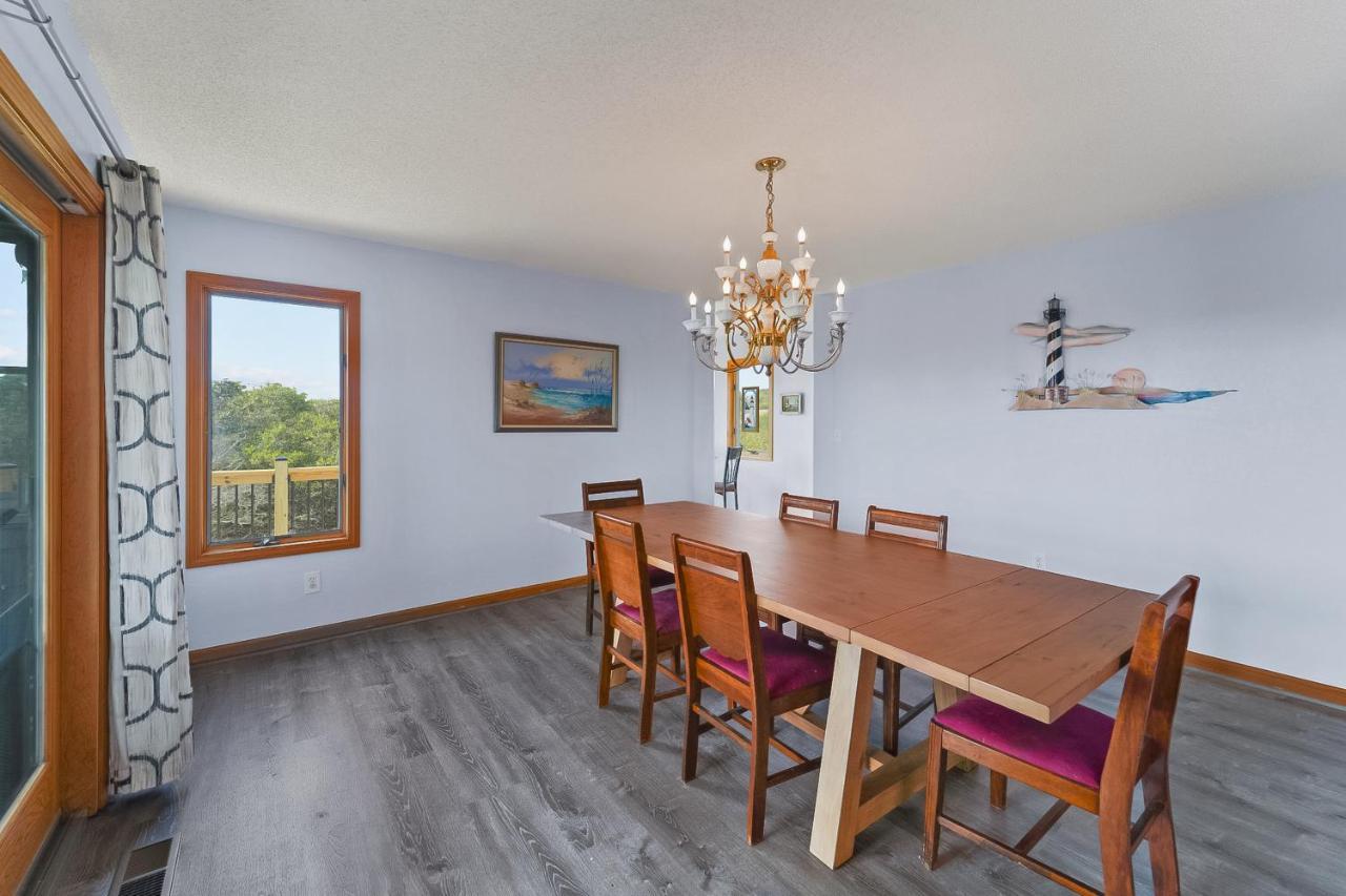 Ss Obx Ss111 Villa Southern Shores Ngoại thất bức ảnh