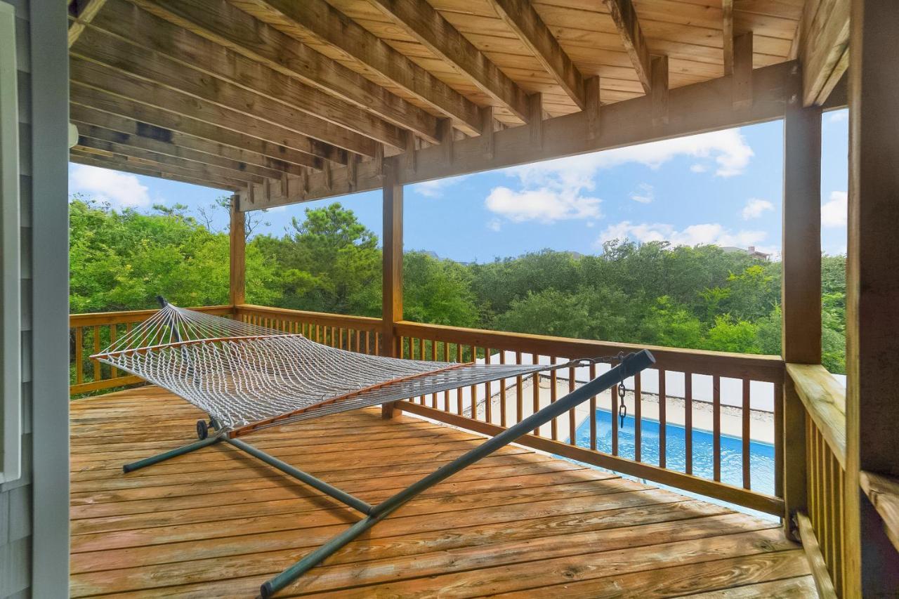 Ss Obx Ss111 Villa Southern Shores Ngoại thất bức ảnh