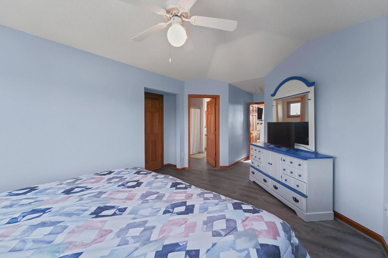 Ss Obx Ss111 Villa Southern Shores Ngoại thất bức ảnh