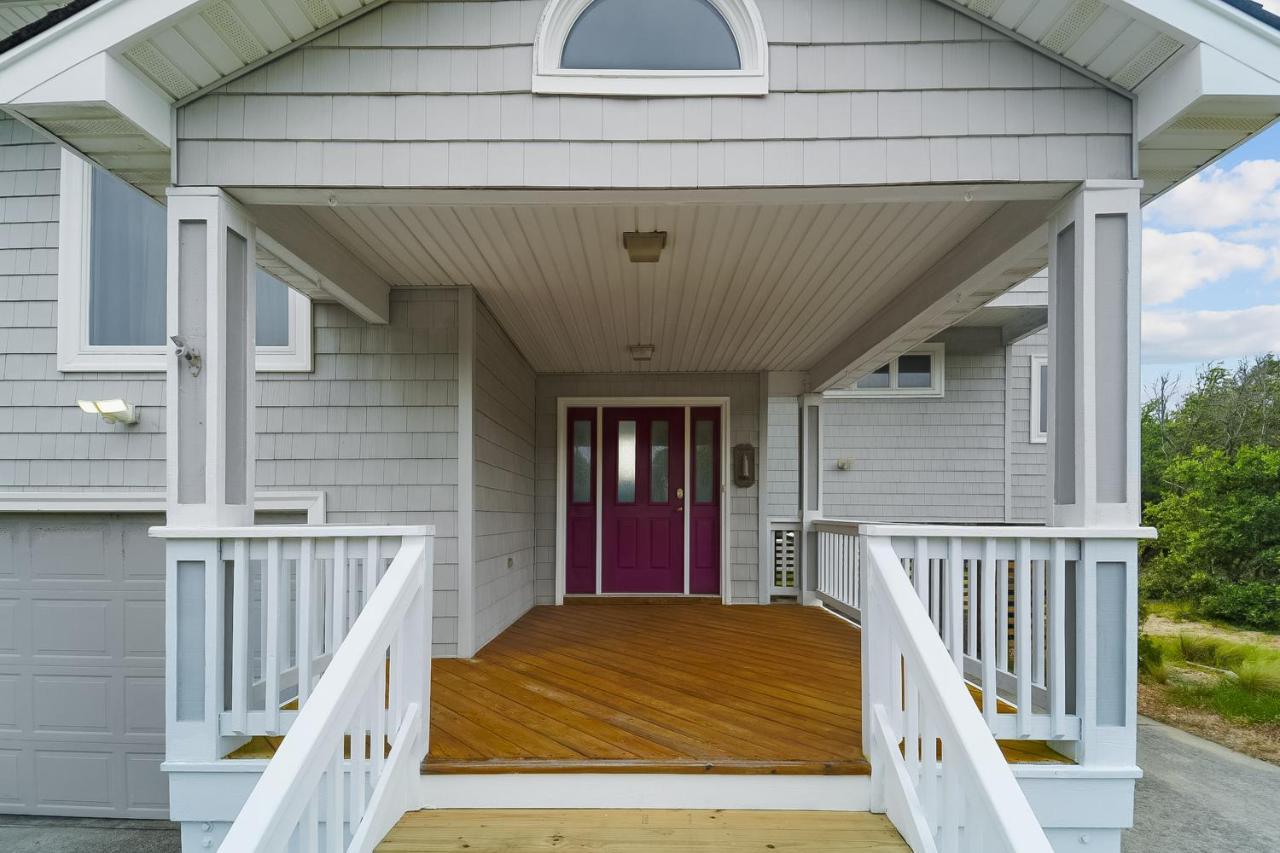 Ss Obx Ss111 Villa Southern Shores Ngoại thất bức ảnh