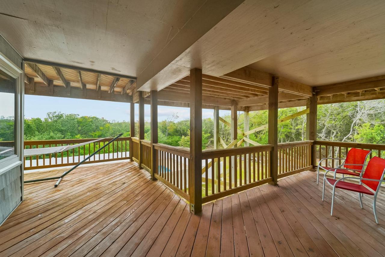 Ss Obx Ss111 Villa Southern Shores Ngoại thất bức ảnh