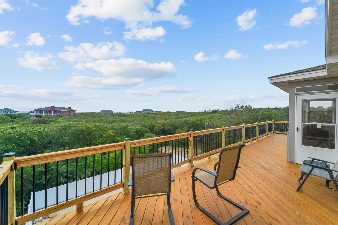 Ss Obx Ss111 Villa Southern Shores Ngoại thất bức ảnh