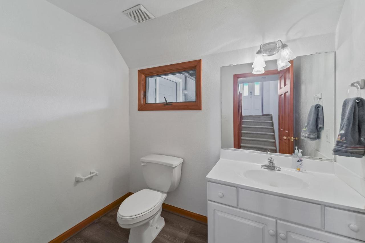 Ss Obx Ss111 Villa Southern Shores Ngoại thất bức ảnh