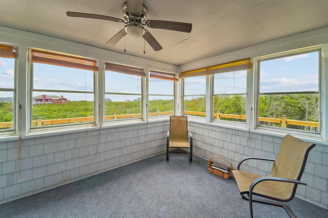 Ss Obx Ss111 Villa Southern Shores Ngoại thất bức ảnh