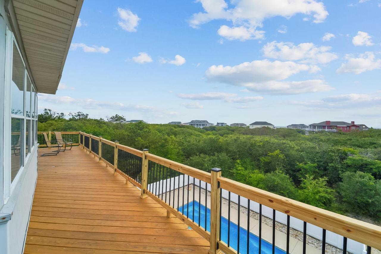 Ss Obx Ss111 Villa Southern Shores Ngoại thất bức ảnh